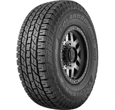 Шины Yokohama Geolandar A/T G015 175/80 R15 90S